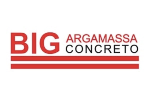 BIG Argamassa Concreto