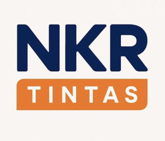 NKR Tintas